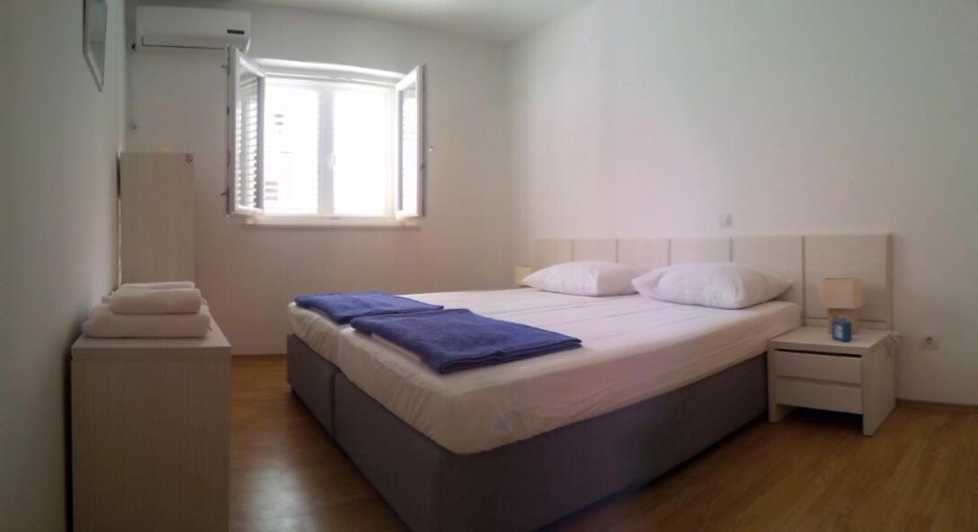 Domenica Apartments Račišće Kültér fotó