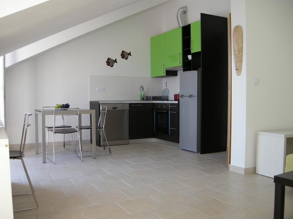 Domenica Apartments Račišće Szoba fotó