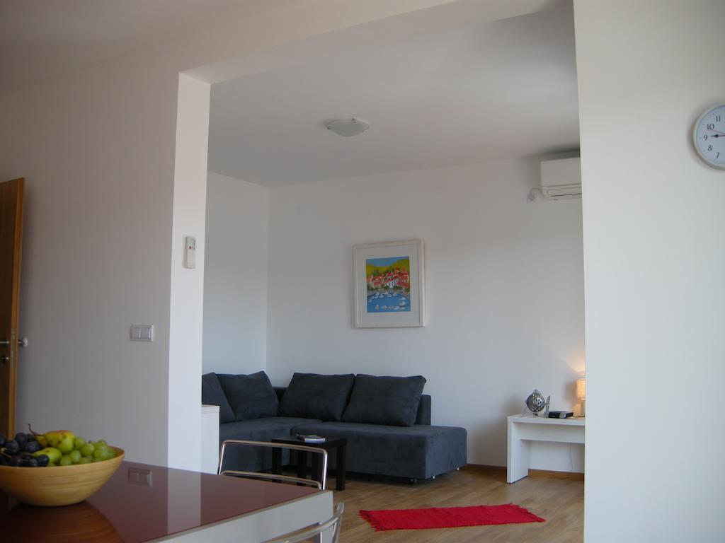 Domenica Apartments Račišće Szoba fotó